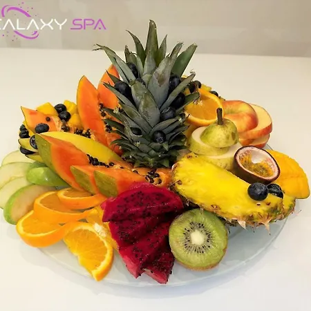 Galaxy - Mercure Avec Jacuzzi Privatif * Champigneulles